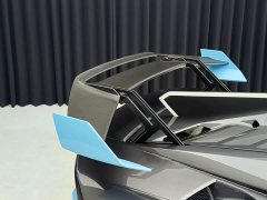Lynk & Co Huracán 2021 Huracán STO - фото 18