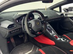 Lynk & Co Huracán 2021 Huracán STO - фото 19