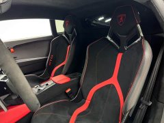 Lynk & Co Huracán 2021 Huracán STO - фото 20