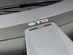 Lynk & Co Huracán 2021 Huracán STO - фото 9