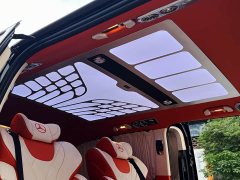 Mercedes-Benz Vito 2.0T Business Edition 7 seats - фото 11