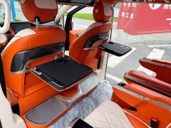 Mercedes-Benz Vito 2.0T Business Edition 7 seats - фото 12