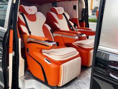Mercedes-Benz Vito 2.0T Business Edition 7 seats - фото 13