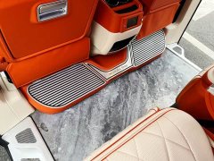 Mercedes-Benz Vito 2.0T Business Edition 7 seats - фото 15