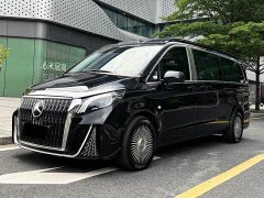 Mercedes-Benz Vito 2.0T Business Edition 7 seats - фото 2