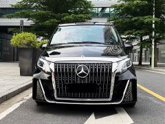 Mercedes-Benz Vito 2.0T Business Edition 7 seats - фото 3