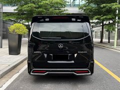 Mercedes-Benz Vito 2.0T Business Edition 7 seats - фото 4