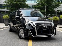 Mercedes-Benz Vito 2.0T Business Edition 7 seats - фото 5