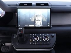 Land Rover Defender 90 3.0T P400 XS - фото 10