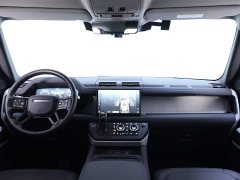 Land Rover Defender 90 3.0T P400 XS - фото 13