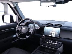 Land Rover Defender 90 3.0T P400 XS - фото 14