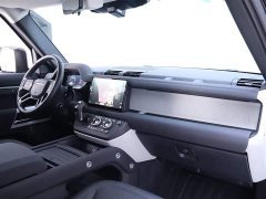 Land Rover Defender 90 3.0T P400 XS - фото 20
