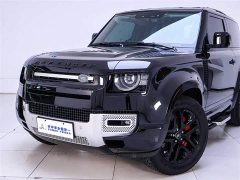 Land Rover Defender 90 3.0T P400 XS - фото 3