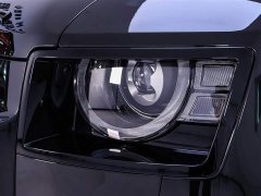 Land Rover Defender 90 3.0T P400 XS - фото 4