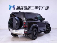 Land Rover Defender 90 3.0T P400 XS - фото 7