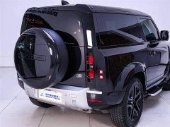Land Rover Defender 90 3.0T P400 XS - фото 8