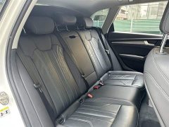 Audi Q5L 2022 45T luxury and dynamic - фото 10