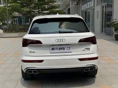 Audi Q5L 2022 45T luxury and dynamic - фото 12