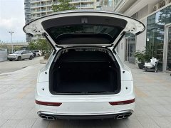 Audi Q5L 2022 45T luxury and dynamic - фото 20