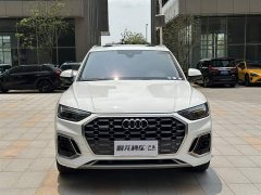Audi Q5L 2022 45T luxury and dynamic - фото 3