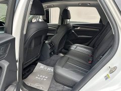 Audi Q5L 2022 45T luxury and dynamic - фото 7