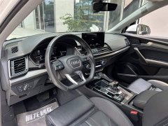 Audi Q5L 2022 45T luxury and dynamic - фото 8
