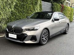 BMW 5 Series (Imported) 2024 525i M Sports Package - фото 1