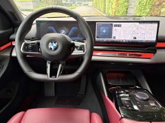 BMW 5 Series (Imported) 2024 525i M Sports Package - фото 12