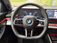 BMW 5 Series (Imported) 2024 525i M Sports Package - фото 13