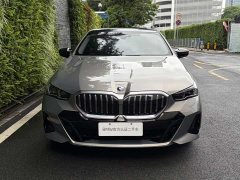 BMW 5 Series (Imported) 2024 525i M Sports Package - фото 2
