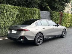 BMW 5 Series (Imported) 2024 525i M Sports Package - фото 5