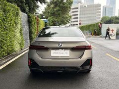 BMW 5 Series (Imported) 2024 525i M Sports Package - фото 6