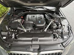 BMW 5 Series (Imported) 2024 525i M Sports Package - фото 8