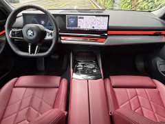 BMW 5 Series (Imported) 2024 525i M Sports Package - фото 9