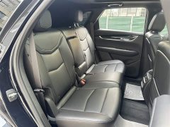 Cadillac XT5 2.0T two-wheel drive luxury - фото 10