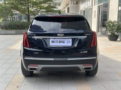 Cadillac XT5 2.0T two-wheel drive luxury - фото 12