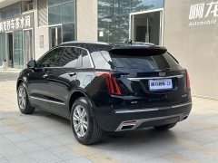 Cadillac XT5 2.0T two-wheel drive luxury - фото 13