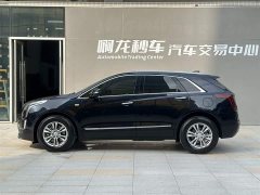 Cadillac XT5 2.0T two-wheel drive luxury - фото 18