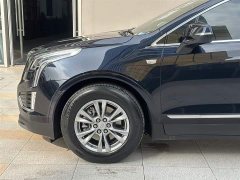 Cadillac XT5 2.0T two-wheel drive luxury - фото 19