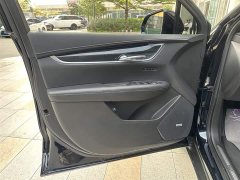 Cadillac XT5 2.0T two-wheel drive luxury - фото 20