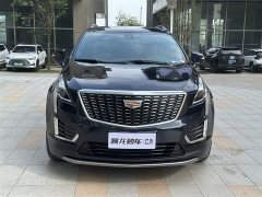 Cadillac XT5 2.0T two-wheel drive luxury - фото 3