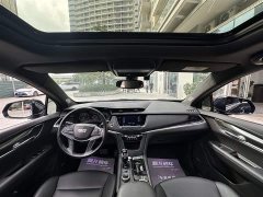 Cadillac XT5 2.0T two-wheel drive luxury - фото 5