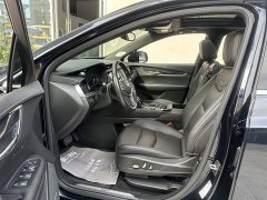 Cadillac XT5 2.0T two-wheel drive luxury - фото 6
