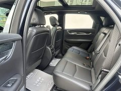Cadillac XT5 2.0T two-wheel drive luxury - фото 7
