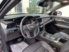Cadillac XT5 2.0T two-wheel drive luxury - фото 8