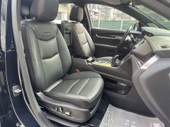 Cadillac XT5 2.0T two-wheel drive luxury - фото 9