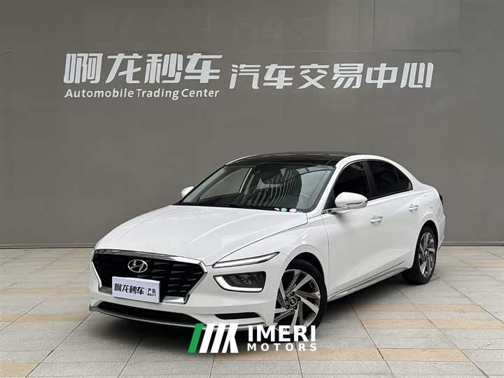 Lexus Mingtu 1.8L CVT LUX Premium Edition - автомобиль из Китая