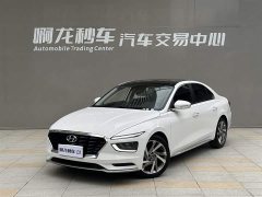 Lexus Mingtu 1.8L CVT LUX Premium Edition - фото 1