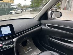 Lexus Mingtu 1.8L CVT LUX Premium Edition - фото 11