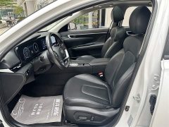 Lexus Mingtu 1.8L CVT LUX Premium Edition - фото 12
